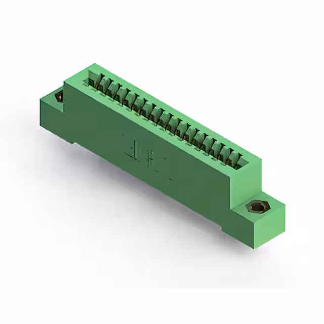 342-017-500-107 EDAC Inc.  Edgeboard Connectors